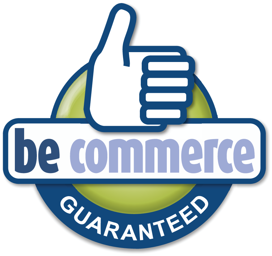Becommerce Logo
