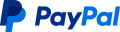 Paypall logo