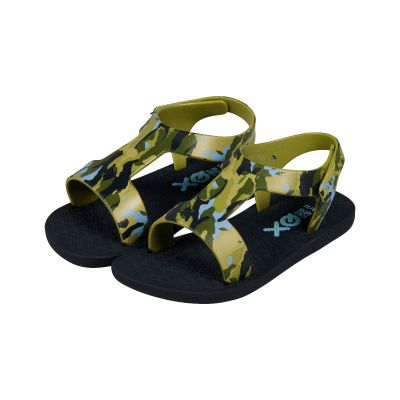 XQ Shoes Sandaaltjes Army Navy 25/26