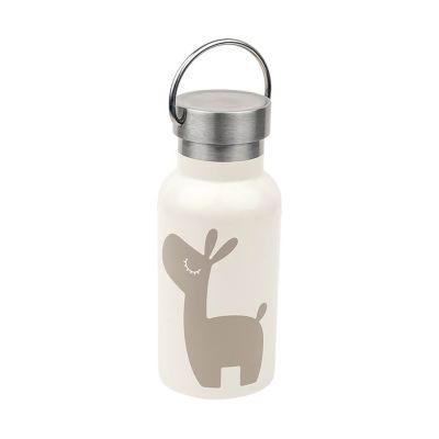 Done By Deer Thermo Metal Bottle Lalee Sand