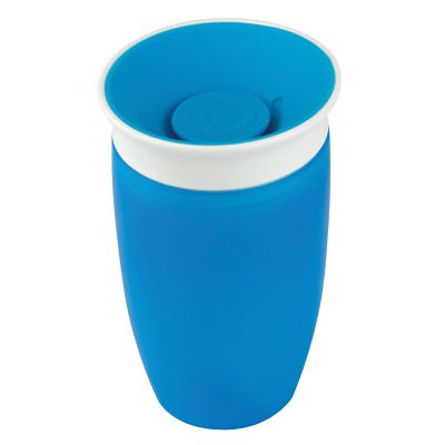 Munchkin Miracle 360° Sippy Cup Blauw 12mnd+ 296ml