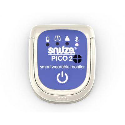 Snuza Pico2 Baby Bewegingsmonitor