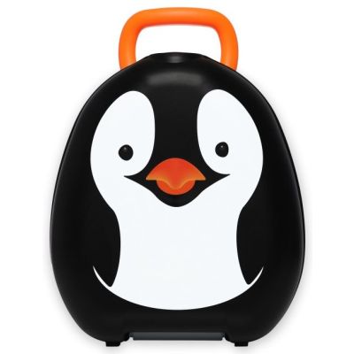 My Carry Potty® My Carry Potty Pinguïn