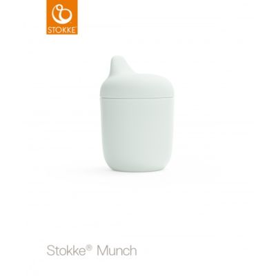 Stokke® Munch Snack Pack Set Soft Mint