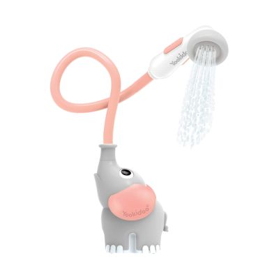 Yookidoo Elephant Baby Shower Badspeelgoed