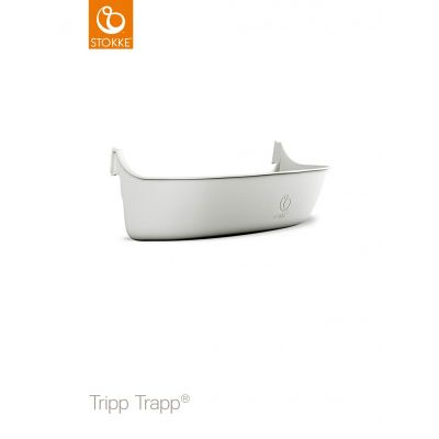 Stokke® Tripp Trapp® Storage White