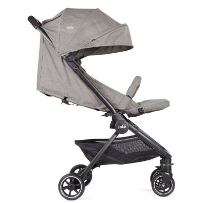Joie Buggy Pact™ Gray Flannel
