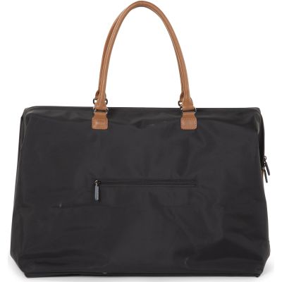 Childhome Mommy Bag Groot Black Gold