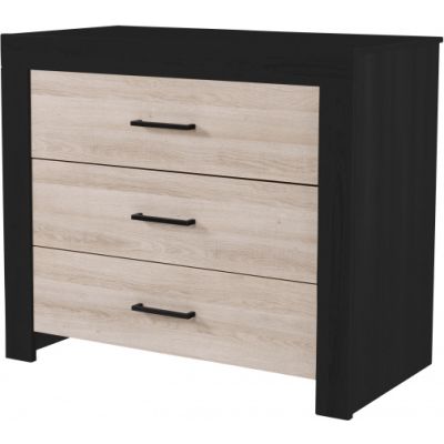 Commode 3 Laden Brentwood