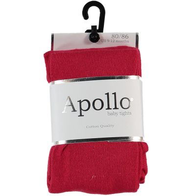 Apollo Maillot Red  maat 56/62