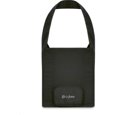 Cybex Libelle Travelbag Black - Black