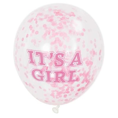 Haza Ballonen It's A Girl