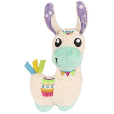 Playgro Sensory Lama Explore and Play Gift Pack