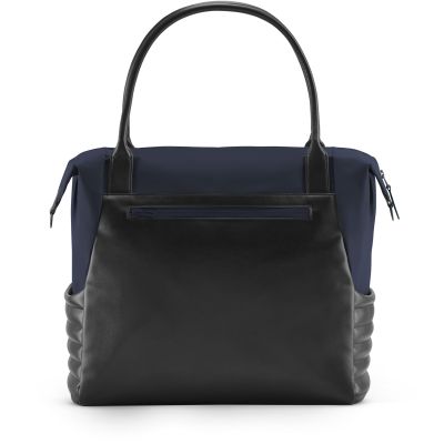 Cybex Platinum Shopper Bag Nautical Blue - Navy Blue
