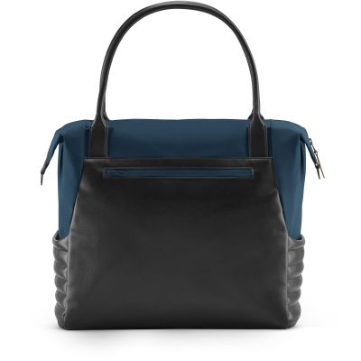 Cybex Platinum Shopper Bag Mountain Blue - Turquoise