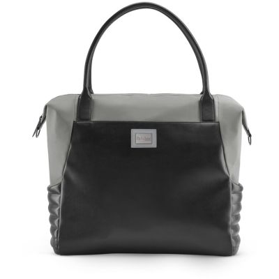 Cybex Platinum Shopper Bag Soho Grey - Mid Grey
