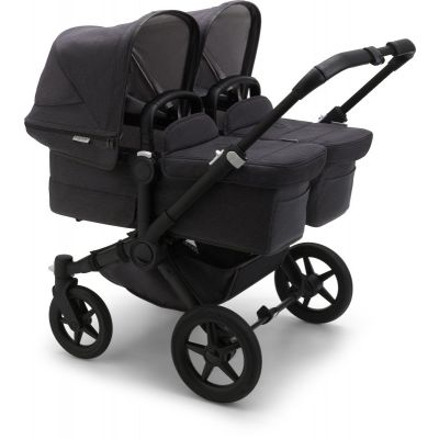 Bugaboo Donkey 5 Mineral Twin Complete