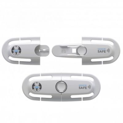 Cybex Sensorsafe Safety Kit Infant Grey - Grey (Baby 0-13 kg)
