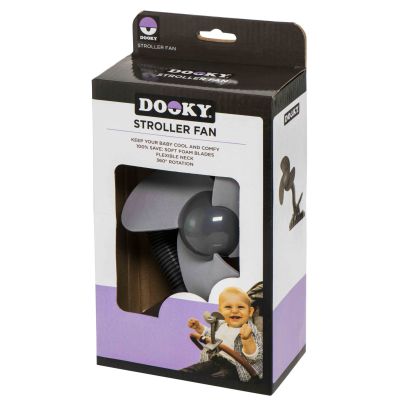 Dooky Stroller Fan
