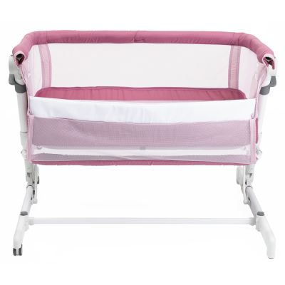 Chicco Next2Me Pop-Up Orchid