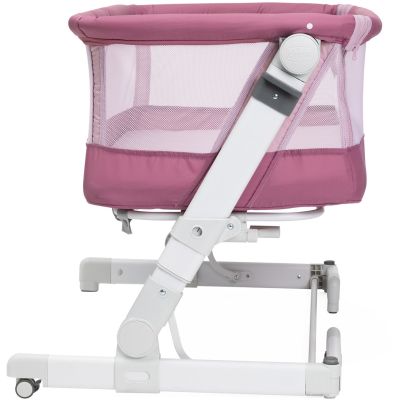 Chicco Next2Me Pop-Up Orchid