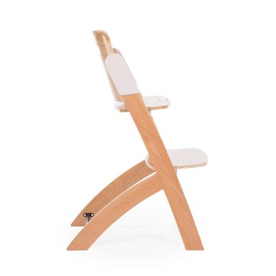 Childhome Evosit High Chair Natural/Beige