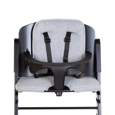 Childhome Evosit Chair Cushion Jersey Grey