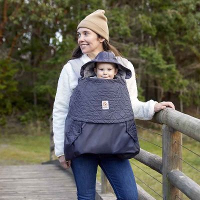 Ergobaby Carrier Cover All Weather