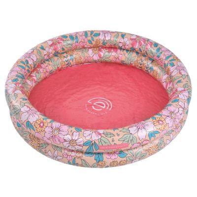 Swim Essentials Exclusive Baby Zwembad Pink Blossom (Ø 60 cm)