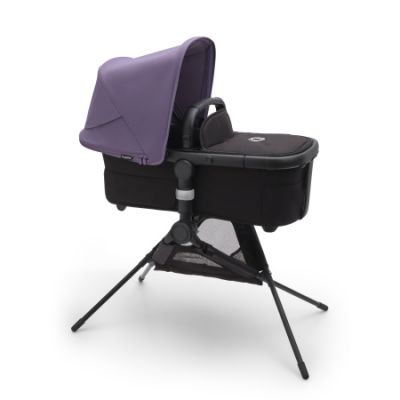 Bugaboo Bassinet Stand + Adapter