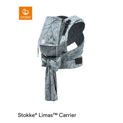 Stokke® Limas™ Carrier Plus OCS Valerian Mint