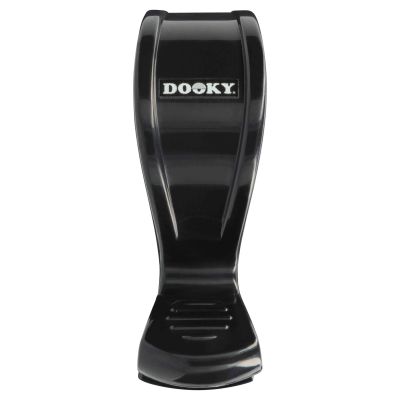 Dooky Multi Clips Black 3-Pack