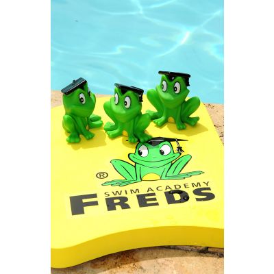 Freds Swim Academy Swim Board