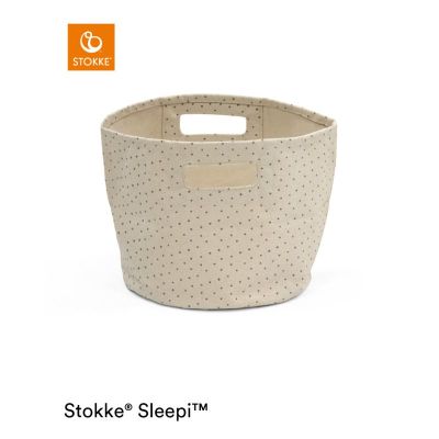 Stokke® Sleepi™ Changing table shelf basket (1pcs)