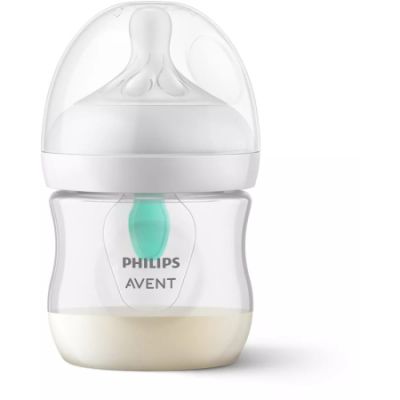 Philips Avent Starterset Natural Response AirFree 8-delig 