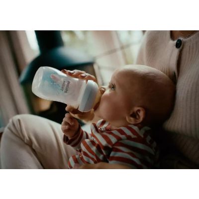 Philips Avent Starterset Natural Response AirFree 8-delig 