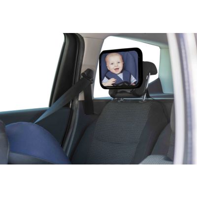 Dooky Car Seat Mirror

