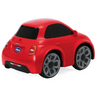 Chicco Auto Fiat 500 Red RC
