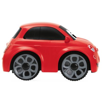Chicco Auto Fiat 500 Red RC