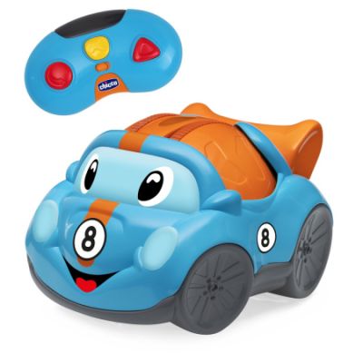 Chicco Auto Rolly Coupé RC 