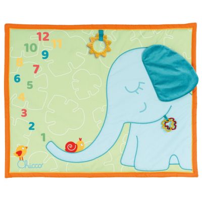 Chicco Playmat Picture ECO+