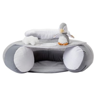 Nûby Inflatable Sit Up Seat Penguin 