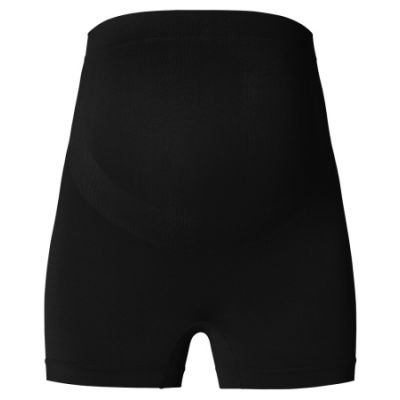 Noppies Seamless Sensil® Shorts Lai Black M/L