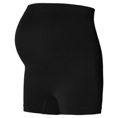 Noppies Seamless Sensil® Shorts Lai Black XS/S