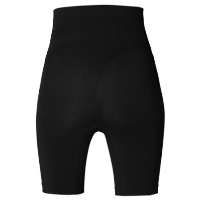 Noppies Seamless Sensil® Shorts Long Niru Black