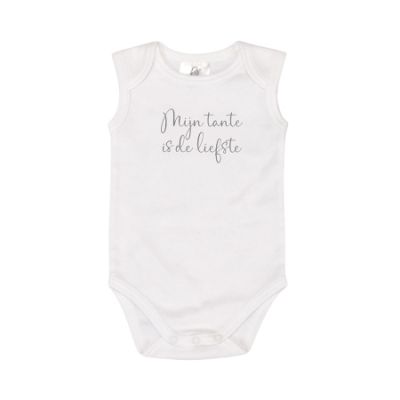 BD Collection Romper Tante