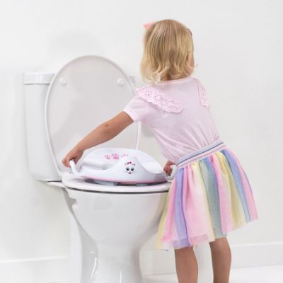 My Carry Potty® My Trainer Seat Kat