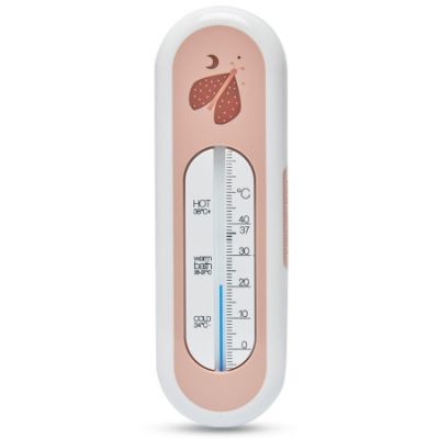 Bébé-Jou Thermometer Bad Sweet Butterfly