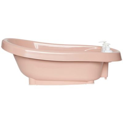 Bebe-Jou 6-Delige Thermobadset De Luxe Fabulous Pale Pink