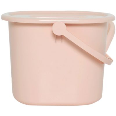 Bebe-Jou 6-Delige Thermobadset De Luxe Fabulous Pale Pink